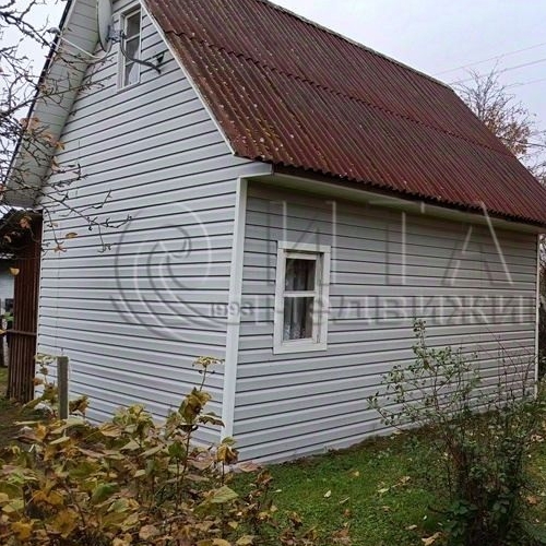 Коттедж/дом Плодовое СНТ