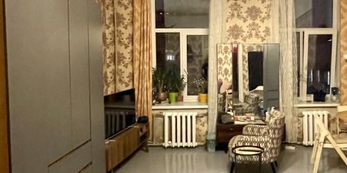 2-комн квартира Невский проспект, 108