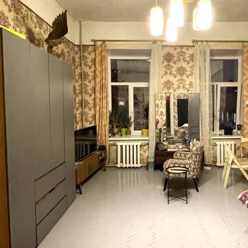 2-комн квартира Невский проспект, 108