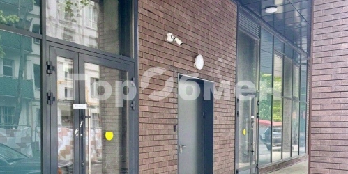 Помещение свободного назначения улица Дмитрия Ульянова,  д. 47