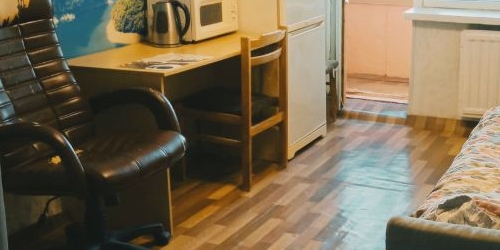 Комната Малая Балканская улица, 52