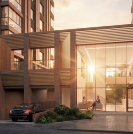 Продажа 1-комн квартиры в новостройке Магнитогорская улица,  д. 1