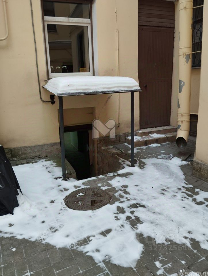 Продажа ПСН Солдатский пер,  д. 5