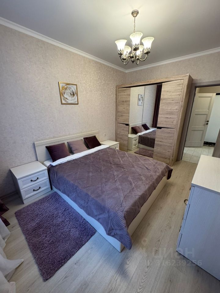 Аренда 1-комн квартиры на вторичном рынке Дегунинская улица, 7