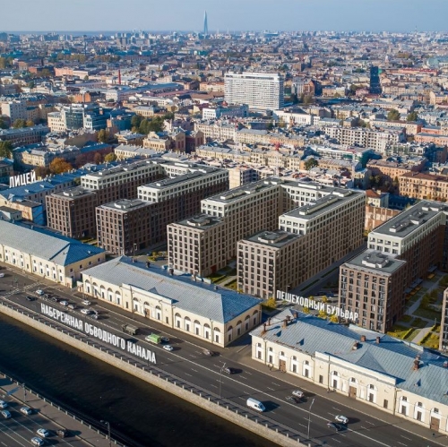 Склад набережная Обводного канала,  д. 169 с1