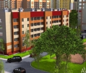 Продать Квартиры вторичка ул Тихоокеанская  1 3