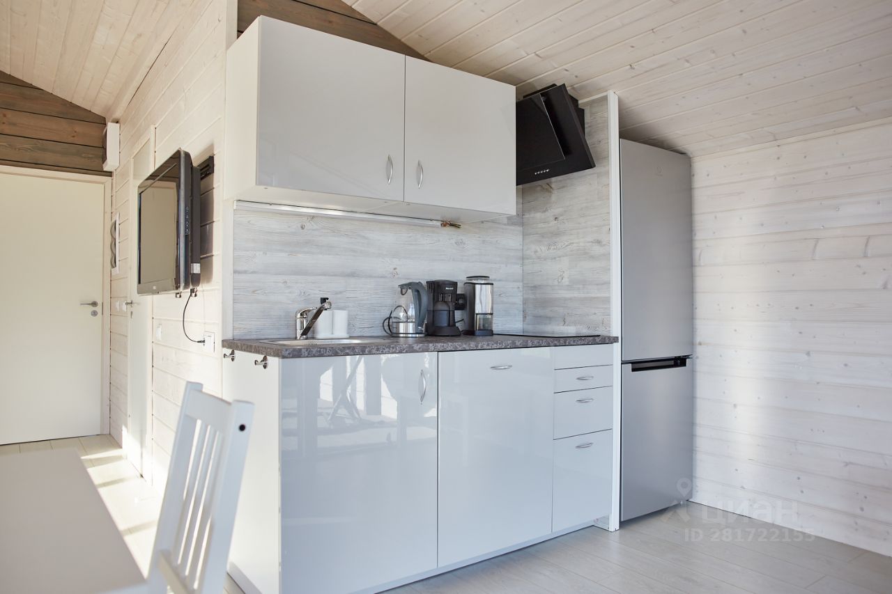 Продажа дома Сувантоярви кп, улица Майского,  д. 5/9