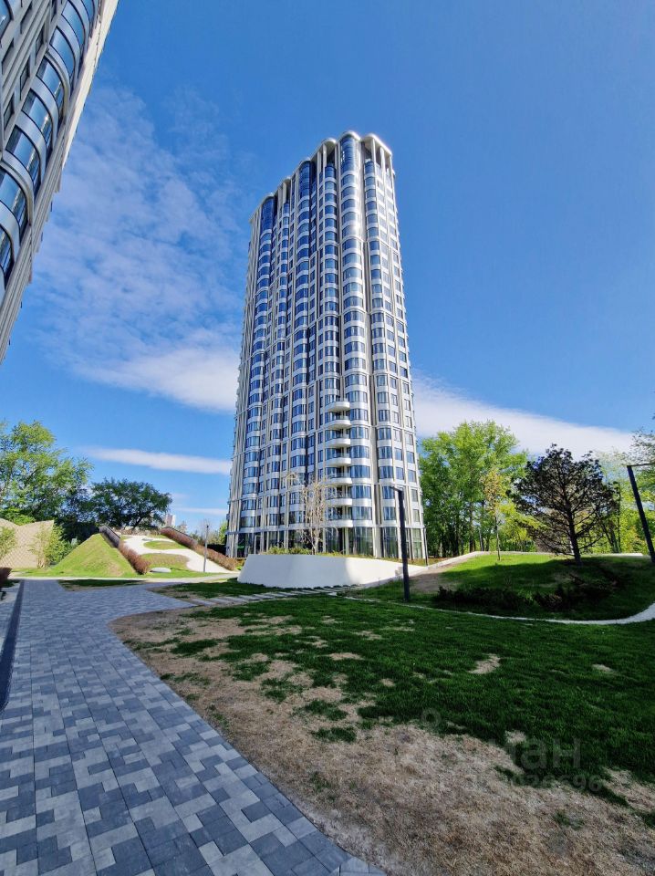 Продажа 3-комн квартиры на вторичном рынке Волоколамское шоссе, 81/2с3