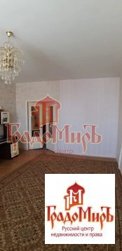 Продажа 1-комн квартиры на вторичном рынке Мытищи, Благовещенская ул,  д. 3