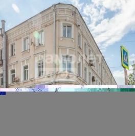 Продажа 3-комн квартиры на вторичном рынке Озёрная улица