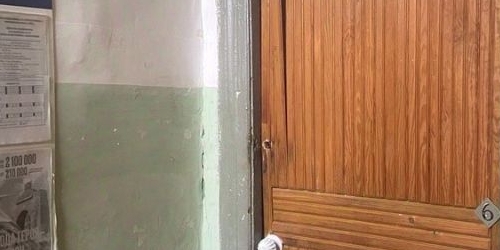 Комната Горелово тер., улица Заречная