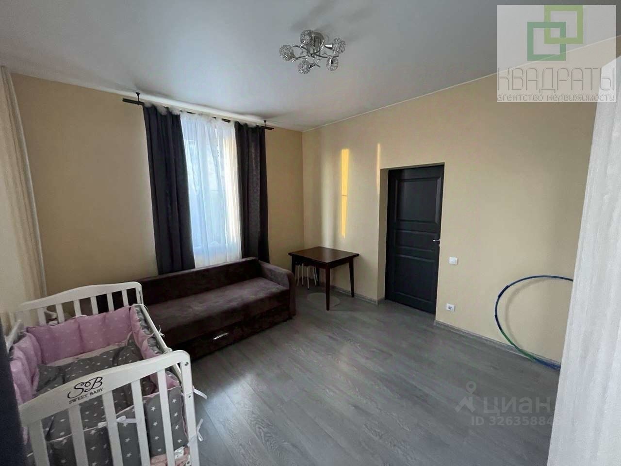 Продажа комнаты улица Политрука Пасечника,  д. 10