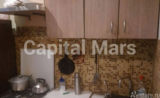 Аренда 2-комн квартиры на вторичном рынке ул Генерала Рычагова,  д. 22