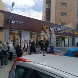 Продажа торгового помещения Введенского ул Продажа торгового помещения Введенского ул