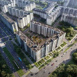 Продажа ПСН Шушары п, д. 5 к1 с1 Продажа ПСН Шушары п, д. 5 к1 с1