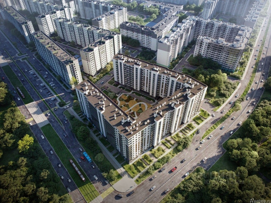 Продажа ПСН Шушары п,  д. 5 к1 с1