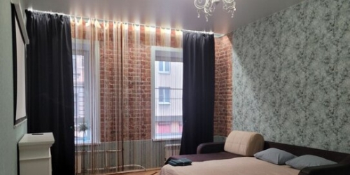 2-комн квартира Пушкарская Б. ул,  д. 34