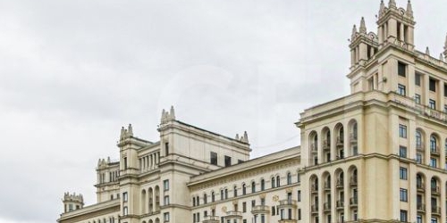 3-комн квартира Котельническая набережная, 1/15кБ