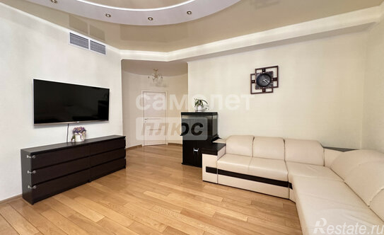 Продажа 4-комн квартиры на вторичном рынке Ленинградское ш,  д. 25 к2