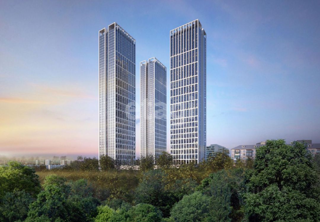 Продажа студии Мичуринский проспект, 56