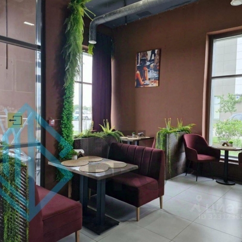 Помещение свободного назначения улица Наташи Качуевской,  д. 3