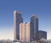 Продать Квартиры в новостройке Шоссейная улица  4Д 