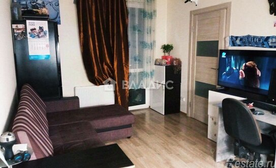 Продажа 1-комн квартиры на вторичном рынке Васнецовский пр-кт,  д. 22,  к. 1