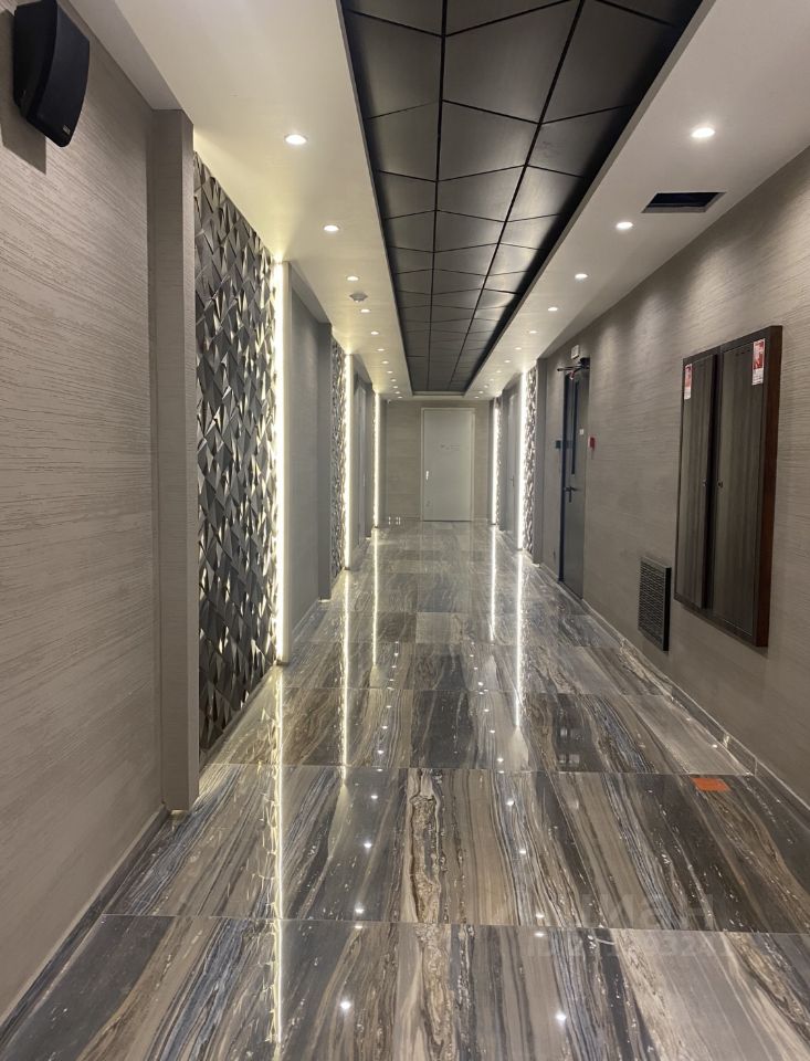 Продажа 2-комн квартиры на вторичном рынке Херсонская улица, 43к5