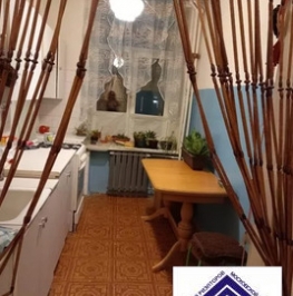 Продажа 2-комн квартиры на вторичном рынке Жуковский, ул. Пушкина,  д. 8