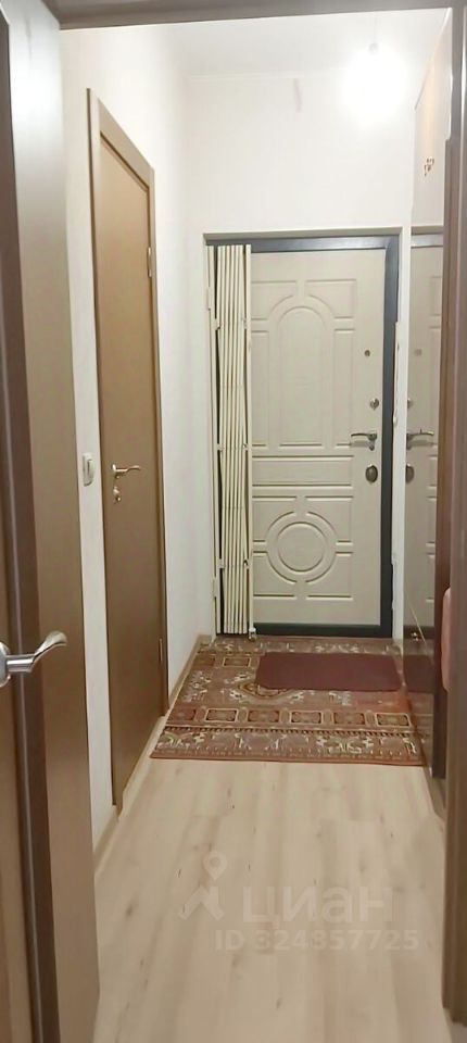 Продажа студии пос. Шушары, переулок Вилеровский, 6