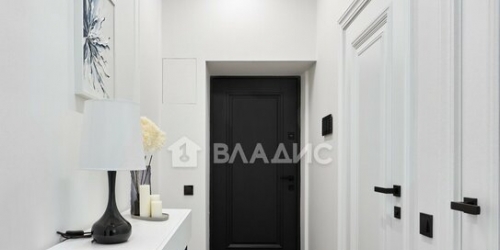 1-комн квартира Кутузовский пр-кт,  д. 30