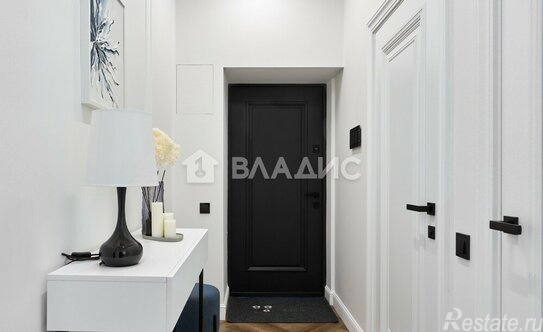 Продажа 1-комн квартиры на вторичном рынке Кутузовский пр-кт,  д. 30