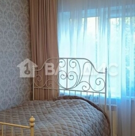 Продажа 1-комн квартиры на вторичном рынке Сертоловское городское поселение, Заречная улица,  д. 12