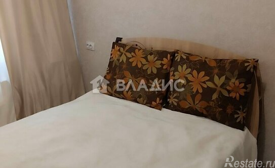 Продажа 2-комн квартиры на вторичном рынке ул Новомарьинская,  д. 15