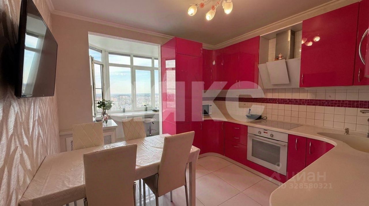 Продажа 2-комн квартиры на вторичном рынке Раменское, Северное шоссе, 16А