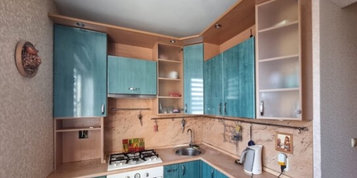 3-комн квартира Ташкентская улица,  д. 19