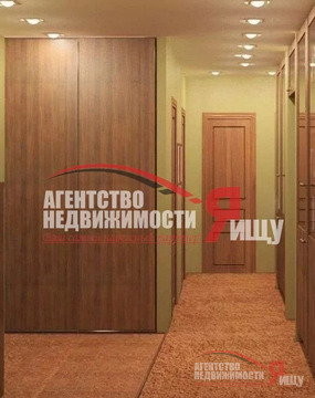 Продажа 3-комн квартиры на вторичном рынке Раменское, Лучистая ул,  д. 2