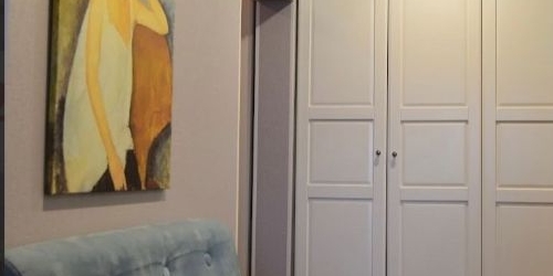 3-комн квартира улица Герасима Курина, 26