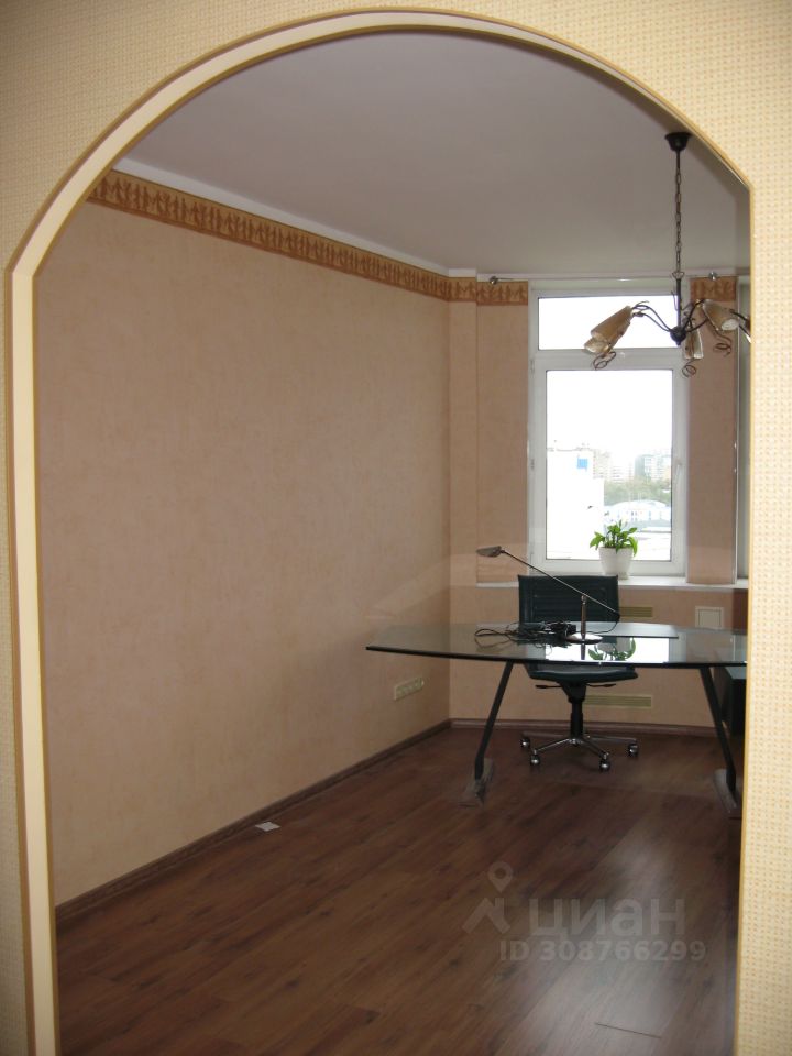 Продажа 3-комн квартиры на вторичном рынке Красногорск, Москворецкий бульвар, 1