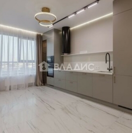 Продажа 1-комн квартиры на вторичном рынке Причальный проезд