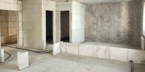 3-комн квартира ул Новогиреевская,  д. 7