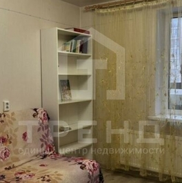 Продажа 2-комн квартиры на вторичном рынке Мурино г, Шоссе в Лаврики ул