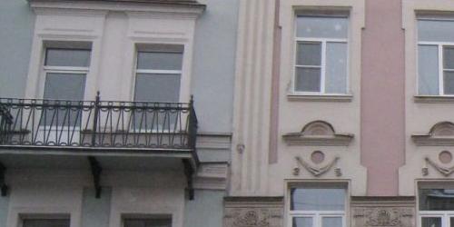 5-комн квартира 5-я Красноармейская улица, 17
