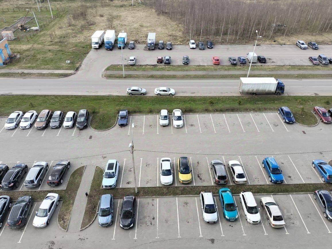 Продажа 1-комн квартиры на вторичном рынке Востряково мкр, улица Донская, 5