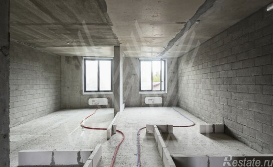 Продажа 3-комн квартиры на вторичном рынке Волоколамское ш,  д. 3,  к. 3