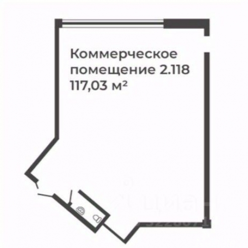 Продажа ПСН Красное Село г, Восстановления ул,  д. 17