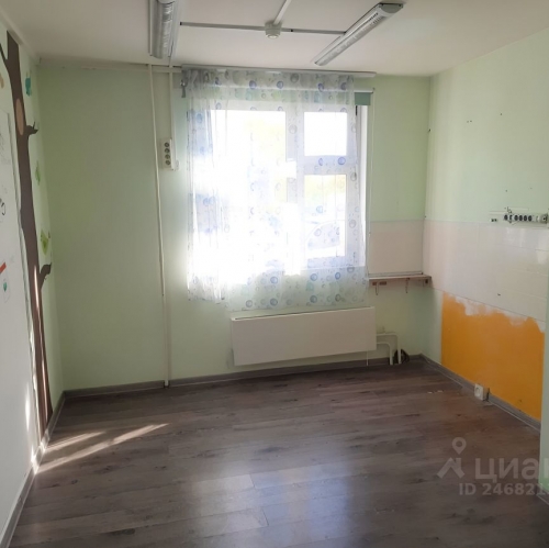 Помещение свободного назначения Татьяны Макаровой ул,  д. 6