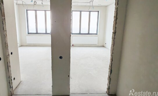 Продажа 2-комн квартиры на вторичном рынке Серебрякова проезд,  д. 11 к2