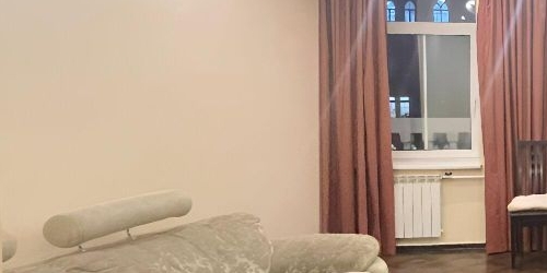 2-комн квартира Глазовский переулок, 10С1