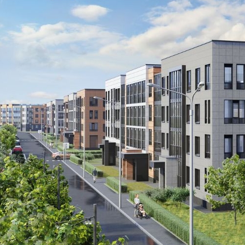 Студия пос. Шушары, Детскосельский тер., шоссе Колпинское